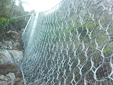 雷州山体护坡网